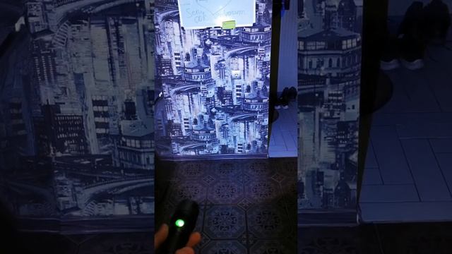 Почему китайские фонарики не стоит покупать? Проверка фонаря с хорошим аккумулятором 26650 creeXHP5 смотреть онлайн