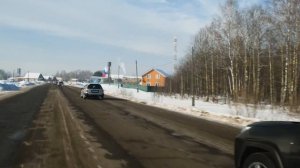 Акция "Бакчарский район с вами!"