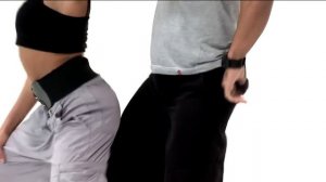 Reggaeton Nivel 2 Perreo (9/10) - Academia de Baile