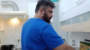 Эксперимент: ВЫЖИВАНИЕ на 1000 рублей в неделю 2023/ День 1/ Закупка продуктов и готовка