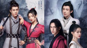 Кто такой герой 1 сезон 30 серия