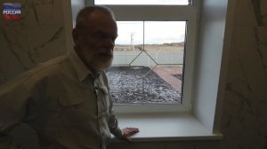 Одноэтажная Россия. Дом №1. Детальный обзор дома Киселева. ДЖОРДЖИЯ.