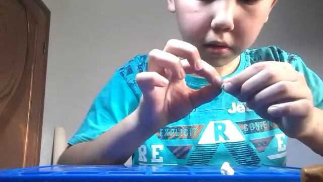 Аквариум поделка часть1 смотреть онлайн