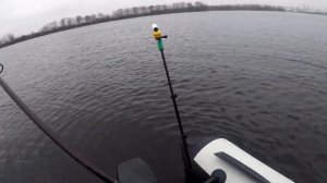 УДАЛИЛ ВИДЕО! ПОЧЕМУ? Рыбалка на ФИНСКОМ ЗАЛИВЕ. Ловля судака на джиг.