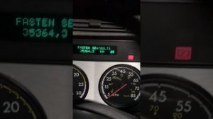 Самодиагностика КПП Eaton Smart Shift (Autoshift) на тягаче Freightliner