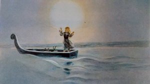 Жанна Колодуб "Снежная королева" сюита по сказке Х.К.Андерсена