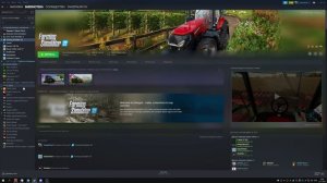 Farming Simulator 22 НЕ ЗАПУСКАЕТСЯ