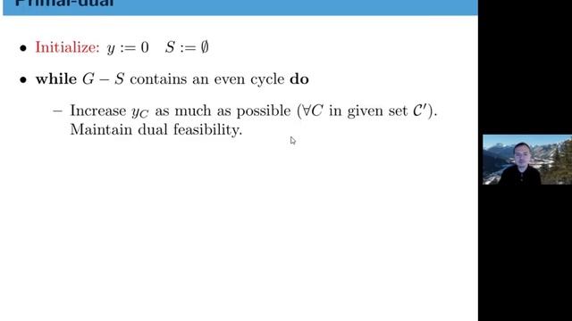 Matthias Mnich: Approximation Algorithms for Hard Cut Problems via Continuous Relaxations смотреть онлайн