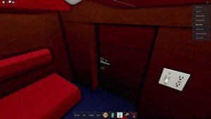 Roblox Поезд RP Winter Update #2