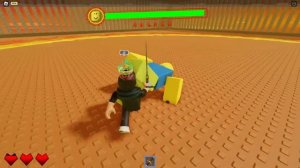 The "James" Ending Tutorial - A Stereotypical Obby