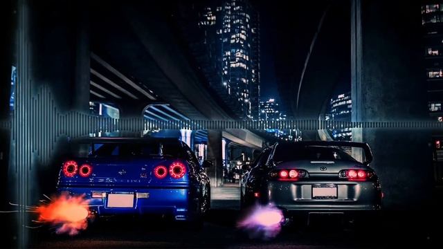 BLADELXRD - 444M (Slowed + Small Bass Boost) смотреть онлайн