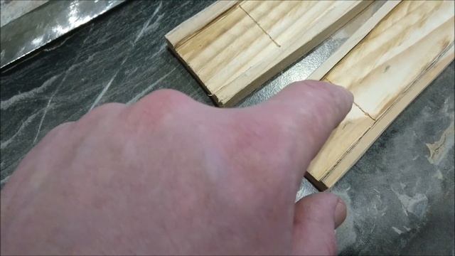 Белая КАТАНА (3 часть) Ножны(SAYA) смотреть онлайн