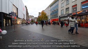 О шоппинге в Венеции: аутлет в городе, как добраться, супермаркеты и магазины