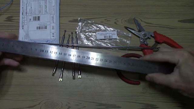 телескопические антенны для самоделок смотреть онлайн