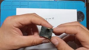 Переделка неисправного реле поворотов