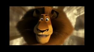 McDonald's Madagascar 2 TV Commercial (India)