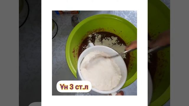 Оладушки домашние.