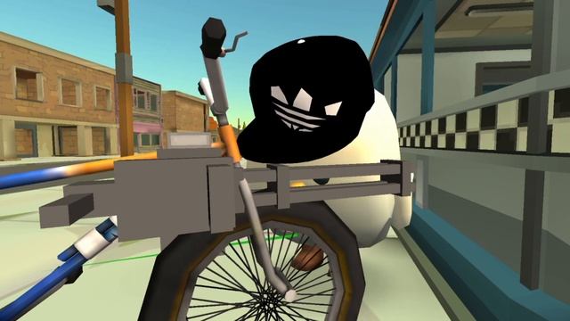 ?2 СЕРИЯ МАЛЬЧИК!? | **2 СОН?** | ЧИКЕН ГАН | CHICKEN GUN смотреть онлайн