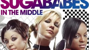 Sugababes - In The Middle (*RARE* Performance Version Instrumental) *FILTERED*