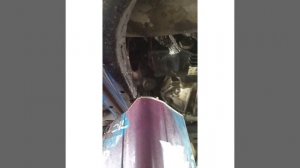 Lexus rx 330 remont reduktor