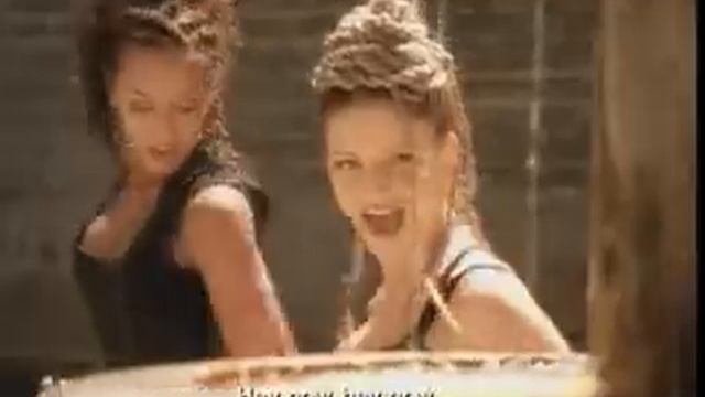 Vengaboys - We Like to Party! смотреть онлайн