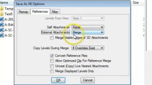 Axiom - MicroStation-AutoCAD Translation Secret #6