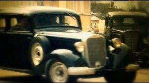 Сериал "Марьина роща" - Заставка (титры)