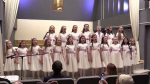 Г. Перселл "Strike the viol" - ария из оды "Придите, о сыны искусства"