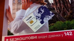 Сим карта TravelSIM для Турции