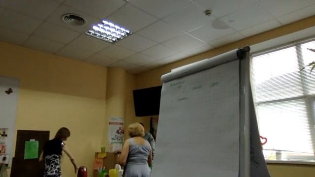 Школа Личностного роста "Планируй!" часть смотреть онлайн