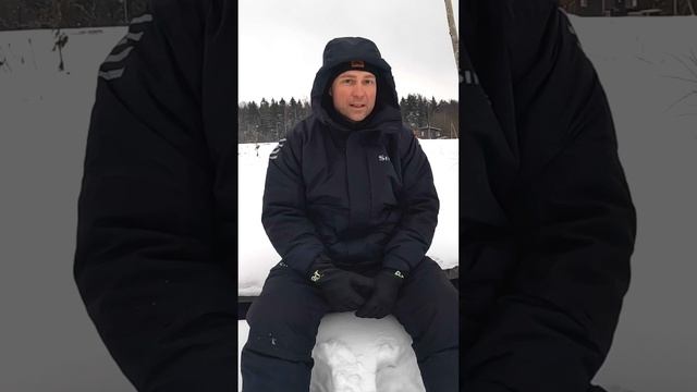 Ловля щуки на джерк зимой. смотреть онлайн