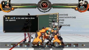 СЛОМАЛ КЛАВИАТУРУ? | ПЕРВЫЙ ВЗГЛЯД НА SKULLGIRLS 2ND ENCORE | TUTORIALS | РЕАКЦИЯ | SKULLGIRLS