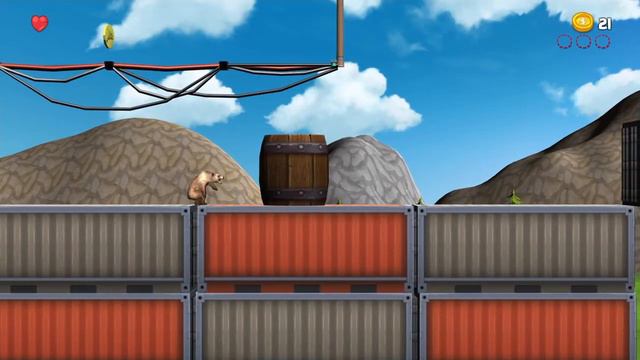 Fortnite, fallout shelter and epic dumpster bear