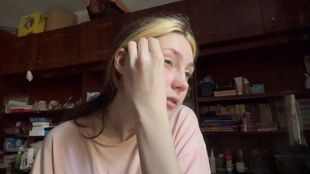 Разговорная болталка | подготовка к фотосессии | корейский макияж | про косметику☺️ смотреть онлайн