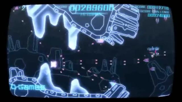 [PixelJunk SideScroller] - Final Level (Music) смотреть онлайн