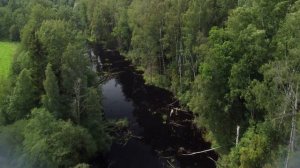 Конец дороги