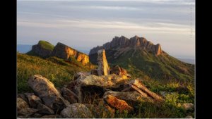 Малый Тхач - Асбестная