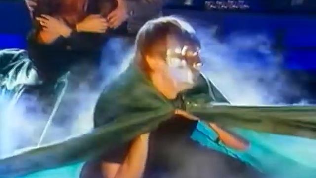 Анастасия Стоцкая и Александр Киреев - Реки-вены смотреть онлайн