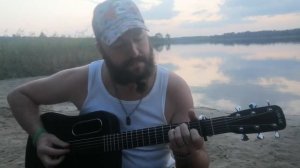 Юра Шатунов - Грёзы ? (в память о настоящем музыканте и хорошем человеке)