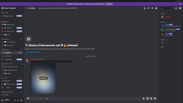 NUOVE MAGLIE 23/24 su FIFA 23 - JayDee Mod Season Update (AGGIORNAMENTO MOD) смотреть онлайн