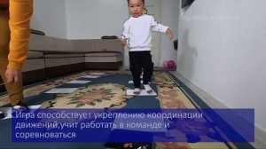 Командные игры с детьми 3-6 лет