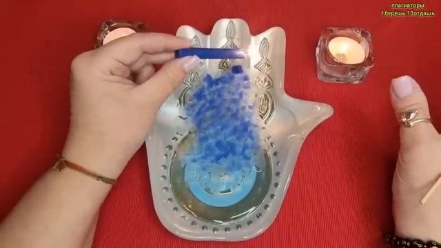 ?️КАКОЕ БУДУЩЕЕ ГОТОВЯТ ВАМ ВЫСШИЕ СИЛЫ???❓ Волхование на свече? смотреть онлайн