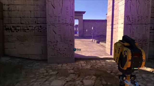 Sand, Stars and Screaming - The Talos Principle: Part 13 смотреть онлайн