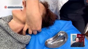 Ставим правильно! Рецепты точек акупунктуры при головных болях. Мастер-класс доктора Екатерины.