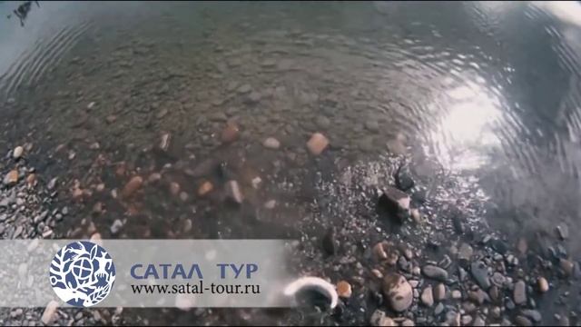 Охота и рыбалка. Северная рыбалка на Тайменя, Якутия Сибирь. Northern fishing for Taimen, Yakutia.