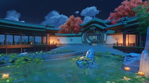 Ли Юэ Фильм Часть 2 ( Серия 2 )