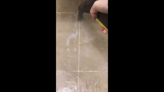 大掃除-省時輕鬆清潔浴室/洗手間地板 ウタマロ＋Karcher Sc2 deluxe steam cleaner 德國 凱馳 蒸氣清潔機 蒸氣清洗機 ケルヒャー　スチームクリーナー　[打掃］［掃除 смотреть онлайн