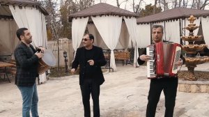 Артур Ханларский Ашот Арутюнов Гриша Степанян 2017