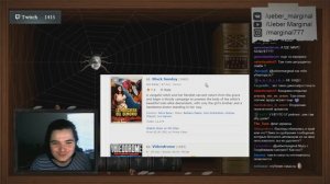 Uebermarginal ОБЗОР ТОП 500 ФИЛЬМОВ в жанре ХОРРОР. Ueber marginal. Убермаргинал.