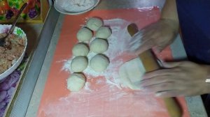 Вак-белиш. Если до сих пор не пробовали-жизнь прожита зря! Вкуснятина на обед.